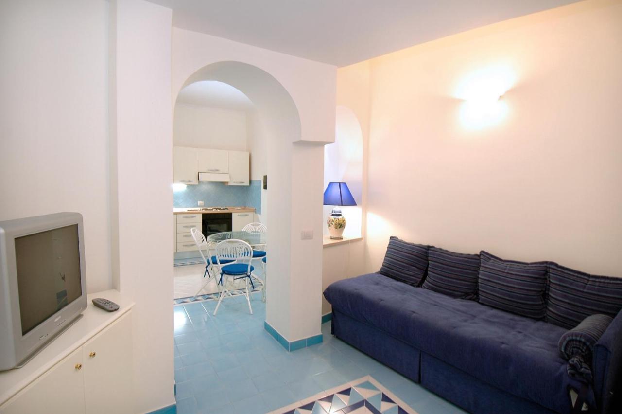 Aurora Residence Amalfi Exterior foto